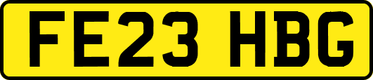 FE23HBG