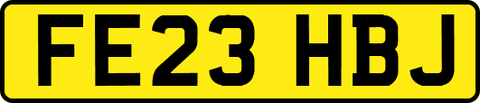 FE23HBJ
