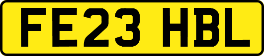 FE23HBL