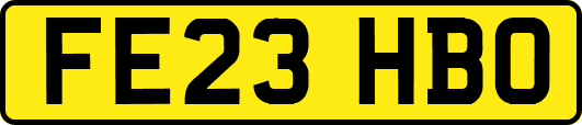 FE23HBO