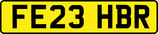 FE23HBR