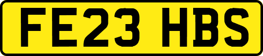 FE23HBS