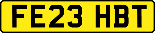 FE23HBT