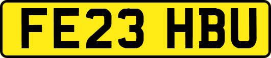 FE23HBU