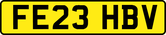 FE23HBV