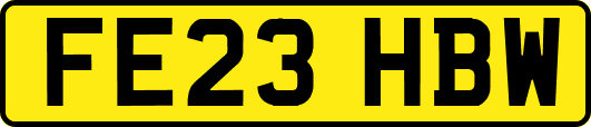 FE23HBW