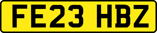 FE23HBZ