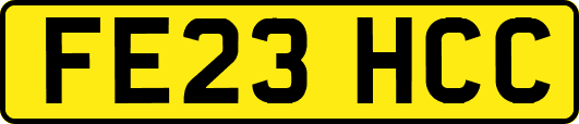 FE23HCC
