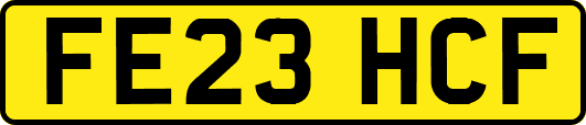 FE23HCF