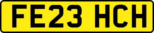 FE23HCH