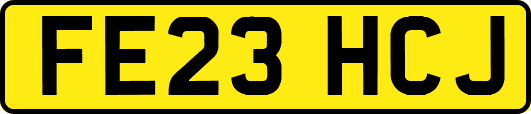 FE23HCJ