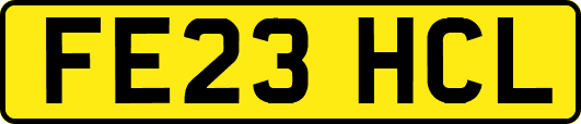 FE23HCL