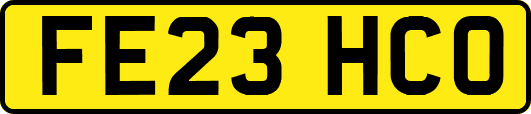 FE23HCO