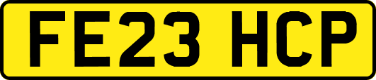FE23HCP