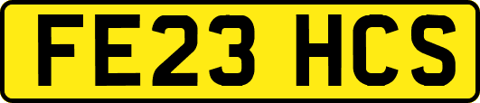 FE23HCS