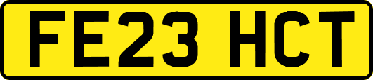 FE23HCT