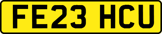 FE23HCU
