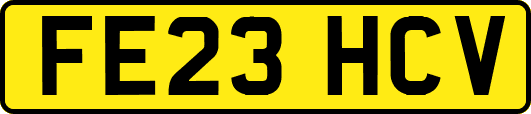 FE23HCV