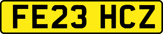 FE23HCZ