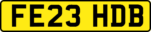 FE23HDB