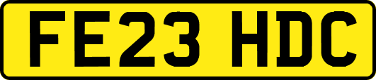 FE23HDC