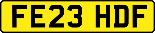 FE23HDF