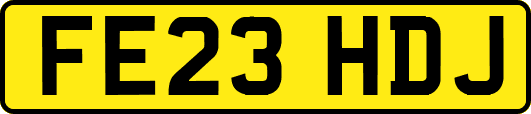FE23HDJ