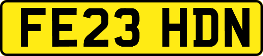 FE23HDN