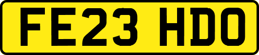 FE23HDO