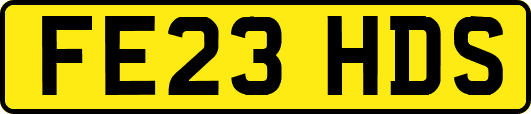 FE23HDS