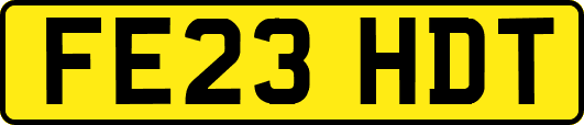 FE23HDT
