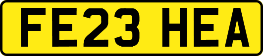 FE23HEA