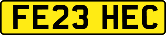 FE23HEC