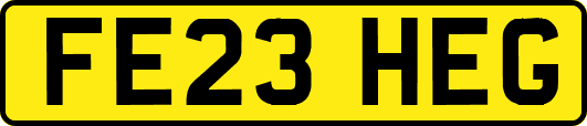 FE23HEG