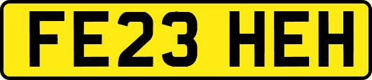FE23HEH