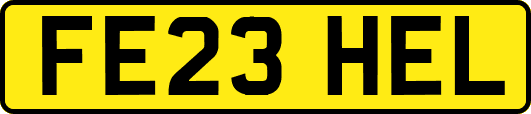 FE23HEL