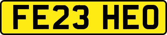 FE23HEO