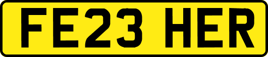 FE23HER