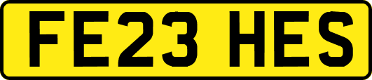 FE23HES