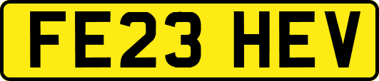 FE23HEV