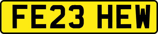 FE23HEW