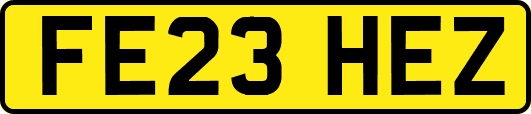 FE23HEZ