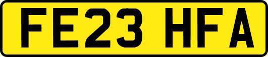 FE23HFA