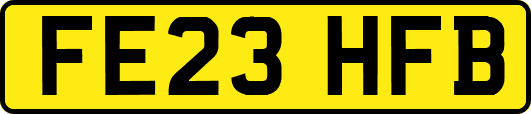 FE23HFB