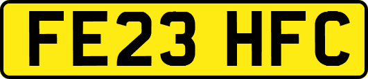 FE23HFC