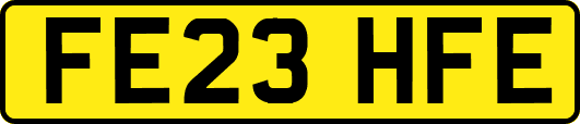 FE23HFE