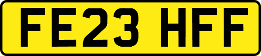 FE23HFF
