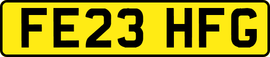 FE23HFG