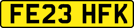 FE23HFK