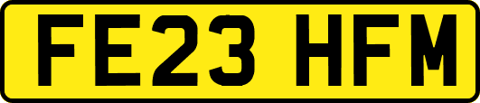 FE23HFM